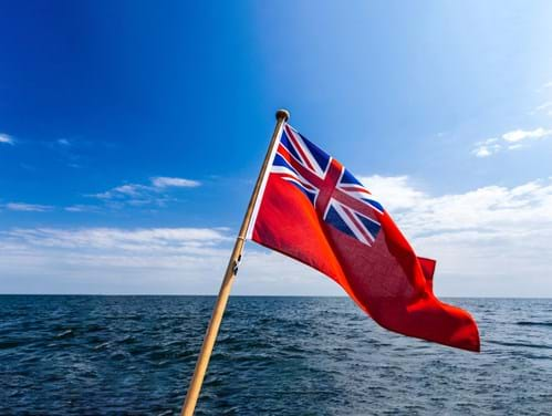 UK Flag and Ship Register | UK Shipping Concierge