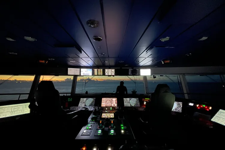 Ship Technology image