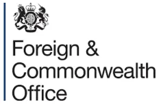 Foreign Commonwealth Department Office