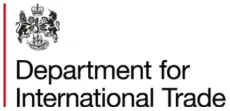 Department for International Trade