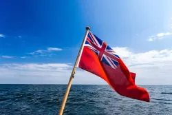 Red Ensign image