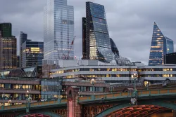 London Finance Centre