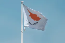 Cyprus Flag