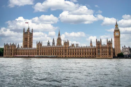 House of Parliament